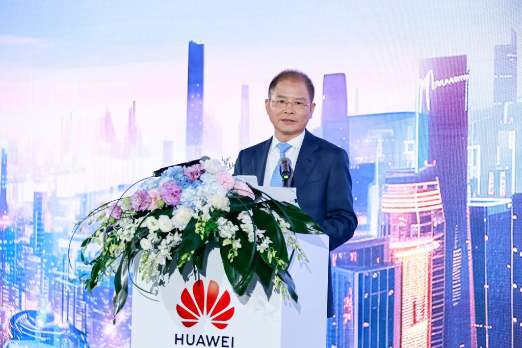 HUAWEI CALLS ON DEVELOPERS TO BUILD NATIVE APPS FOR HARMONYOS - Taifa ...