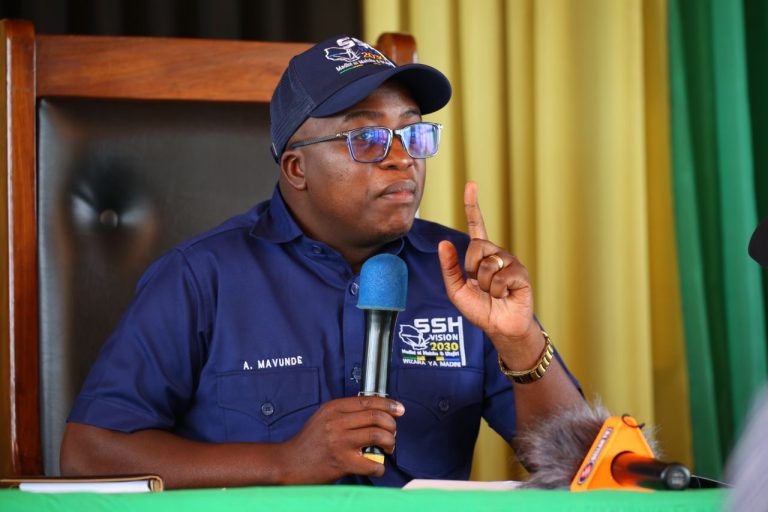 MNADA WA MADINI YA VITO KUZINDULIWA RASMI DESEMBA 14