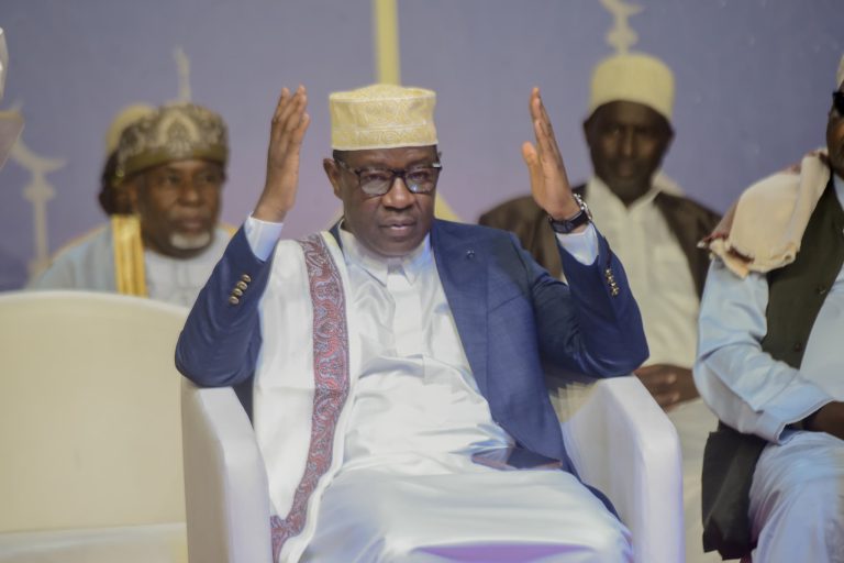ULEGA:TUMUOMBEE RAIS SAMIA APATE NGUVU YAKUENDELEA KUTUONGOZA