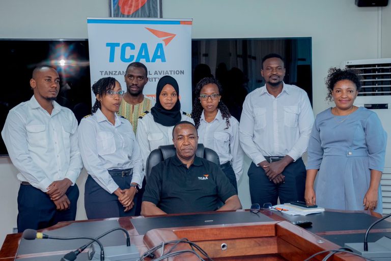 TCAA INAVYOENDELEA KUPAMBANA NA UHABA WA MARUBANI WAZAWA