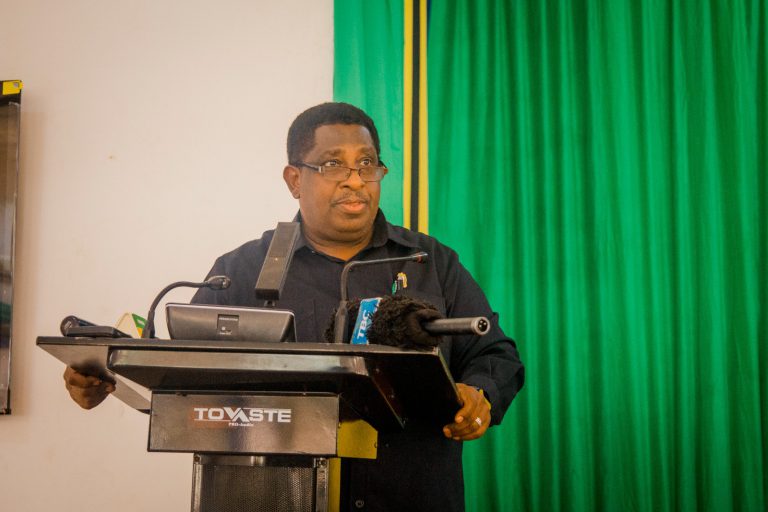 KLINIKI YA SHERIA BILA MALIPO YAZINDULIWA KILIMANJARO