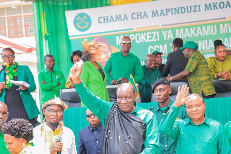 WASIRA: WALIOPORA ARDHI ZA VIJIJI WARUDISHE KWA WANANCHI.