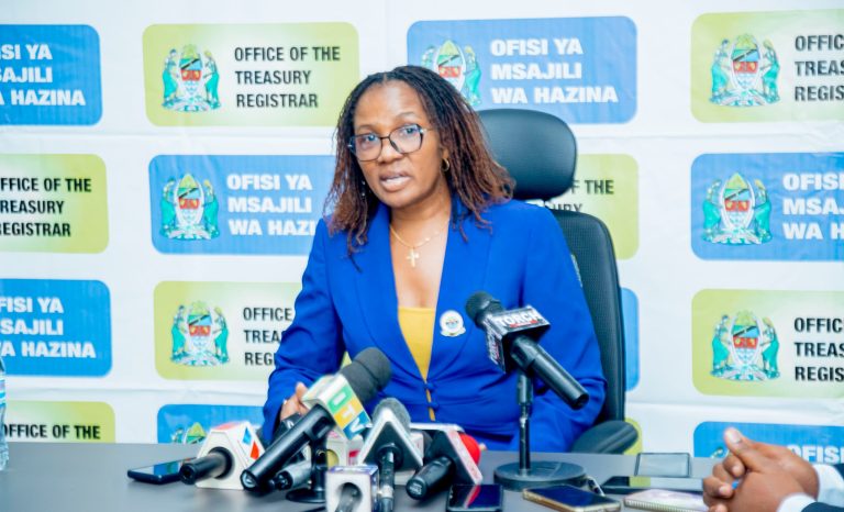 MKUTANO WA WAKUU WA TAASISI ZA UMMA KUCHOCHEA MAGEUZI NA USHINDANI