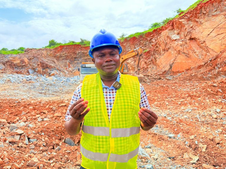 MHANDISI MILANDU:NJOONI IRINGA FURSA ZA MADINI ZIPO