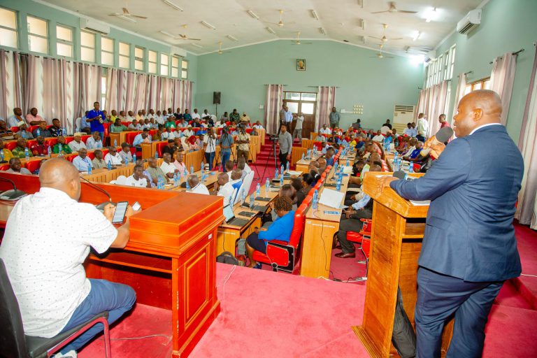 MHANDISI BWIRE:TUNAIRUDISHA DAWASA KWA WANANCHI