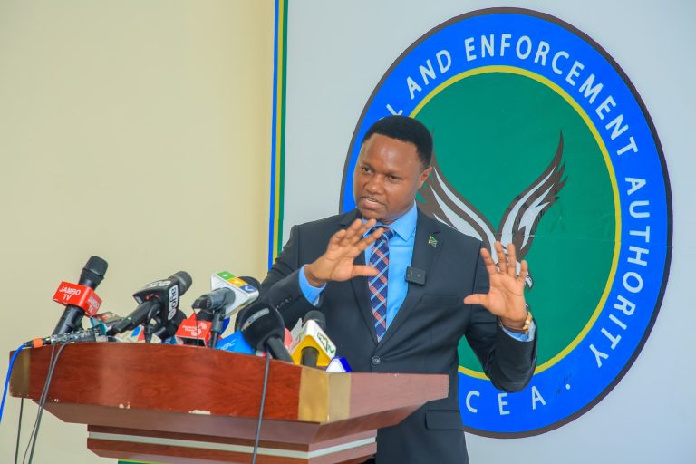 MIAKA MINNE YAKUTEKEZA MTANDAO WA DAWA ZA KULEVYA NCHINI