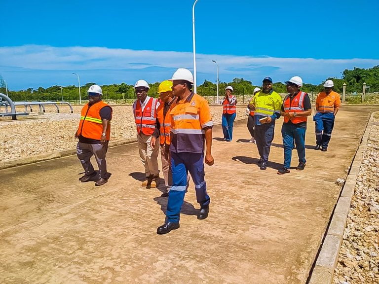 BODI YA WAKURUGENZI PURA YATUA SONGOSONGO YATOA NENO UTELEZAJI MIRADI YA SGR