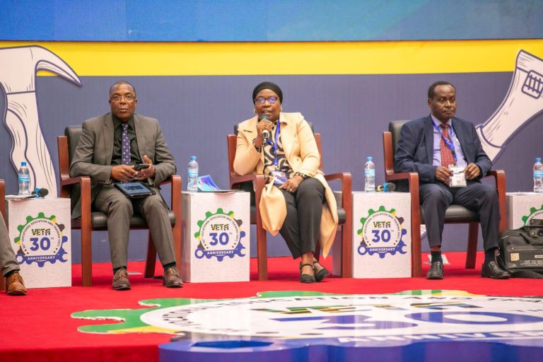 NACTVET YAWAHAKIKISHIA WADAU USIMAMIZI THABITI WA UBORA WA ELIMU YA UFUNDI NA AMALI
