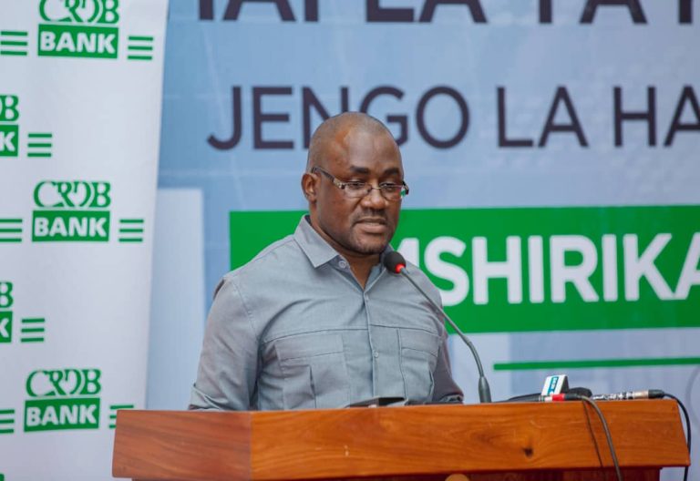 Hazina:Uchambuzi wa bajeti kuchochea ufanisi taasisi za umma