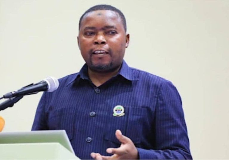 MFUMO WA KUSAJILI WAANDISHI WA HABARI KIDIGITI KUZINDULIWA APRILI MWISHONI