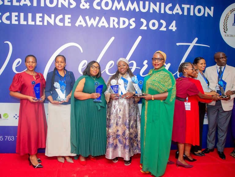 TANESCO YASHINDA TENA TUZO ZA UBORA HUDUMA KWA WATEJA ZA CICM