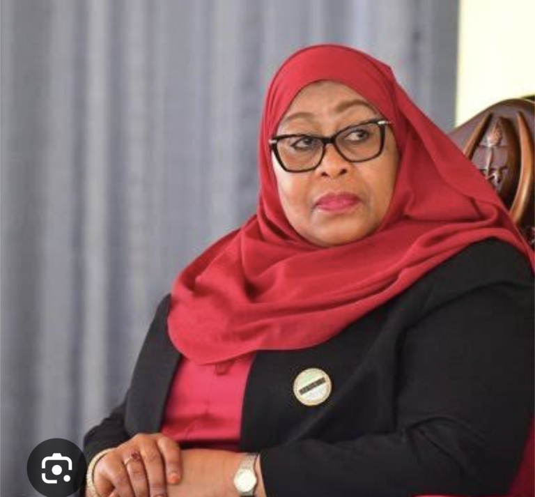NI MIAKA MINNE YA NEEMA KWA MASHIRIKA YA UMMA