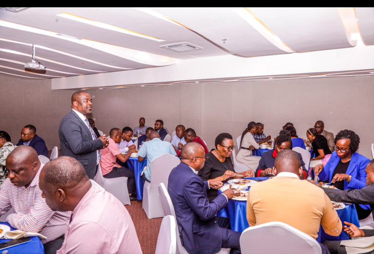 Msajili Hazina: Tuyaishi mafunzo ya mwezi mtukufu wa Ramadhani