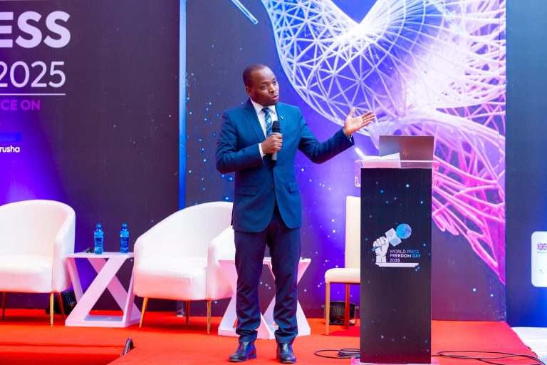 MSIGWA:TUTAFANYIA KAZI HARAKA MAAZIMIO YA KONGAMANO LA UHURU WA VYOMBO VYA HABARI
