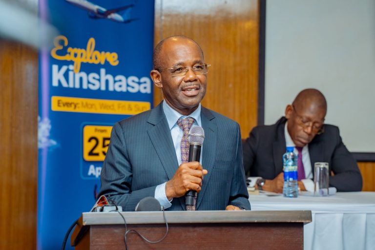 PROFESA MBARAWA AITAKA BODI YA ATCL KUSIMAMIA SHIRIKA LIJIENDESHE KWA WELEDI