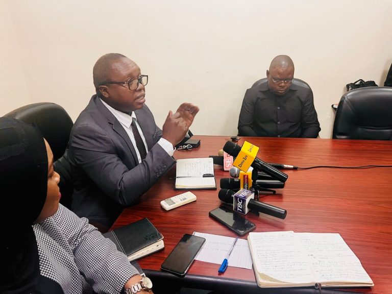 TEF YAWATAKA WAANDISHI WA HABARI KUZINGATIA MISINGI YA TAALUMA