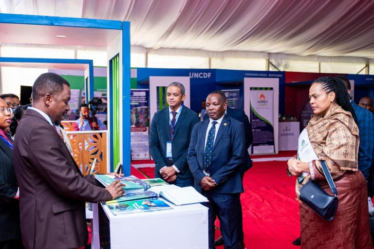 KONGAMANO LA KWANZA LA NISHATI SAFI YA KUPIKIA AFRIKA MASHARIKI LAFANYIKA ARUSHA