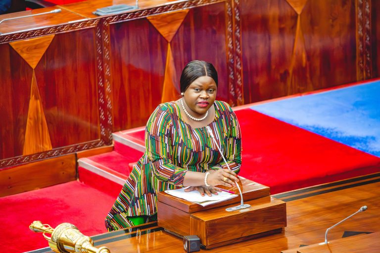 KAPINGA:SERIKALI INABORESHA  MIUNDOMBINU  KIBITI KUONDOA CHANGAMOTO YA UMEME