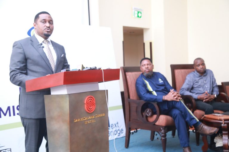 TAMISA YAWATAKA WATANZANIA KUCHANGAMKIA FURSA SEKTA YA MADINI