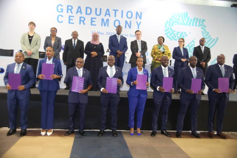 SIMBACHAWENE:AFRIKA INAHITAJI VIONGOZI WA KIMAGEUZI