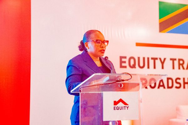 EQUITY YAWAKUTANISHA WAWEKEZAJI 236 KUTOKA NCHI 15
