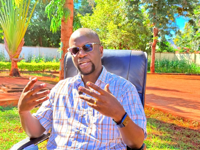 LINDI MBIONI KUWA LANGO KUU LA UCHIMBAJI MADINI