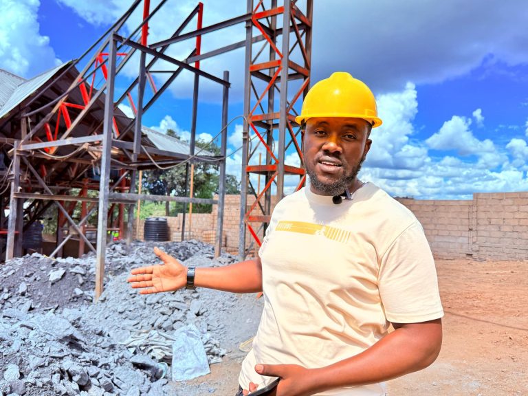 WANANCHI LINDI WATAKIWA KUCHANGAMKIA FURSA ZA MADINI
