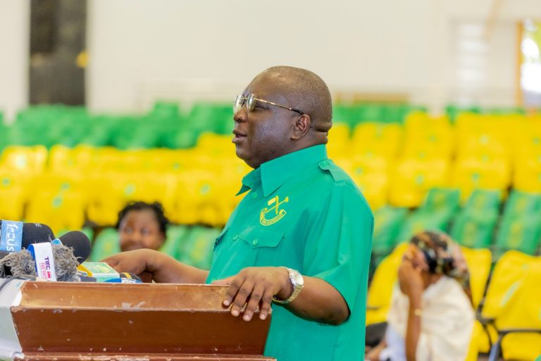 CCM KUZINDUA ILANI YAKE YA 2025/2030 KATIKA MKUTANO MKUU 