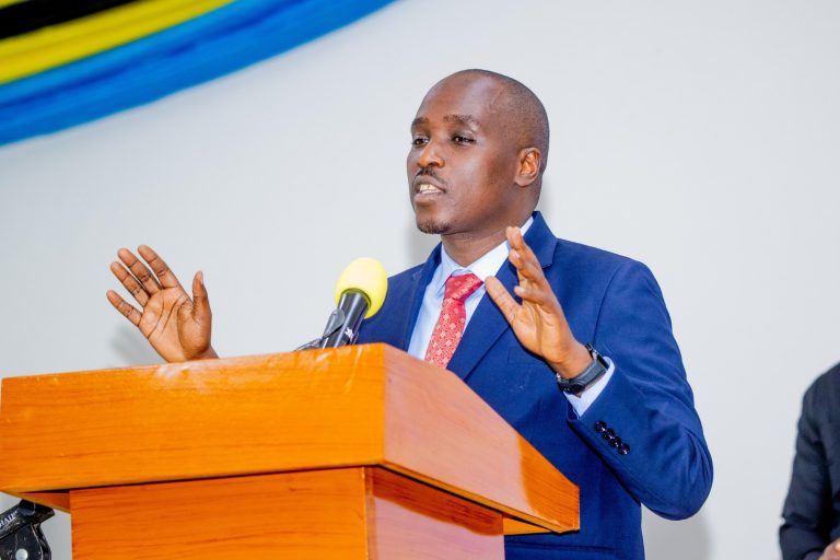 DKT. BITEKO AWATAKA WAZAZI KUVUMILIANA KUTUNZA FAMILIA ZAO