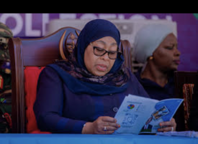 TANZANIA YAPANDA KATIKA VIWANGO VYA UHURU WA VYOMBO VYA HABARI DUNIANI