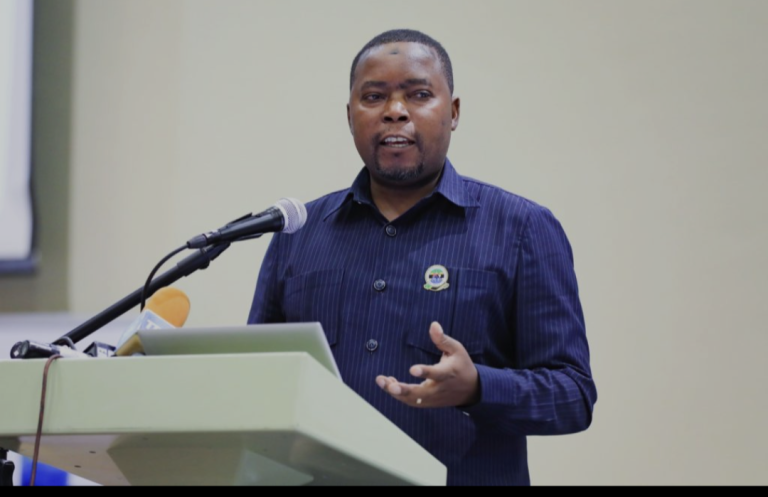 JAB YATOA MWEZI MMOJA KWA WAANDISHI KUJISAJILI