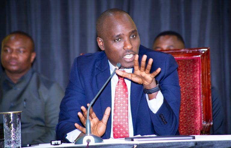 UTENDAJI KAZI WA WIZARA YA NISHATI NA TAASISI ZAKE WAIMARIKA KWA ZAIDI YA ASILIMIA 95