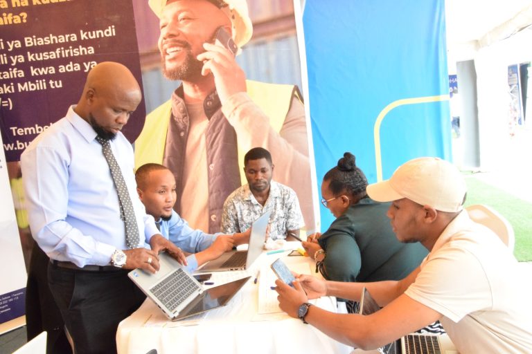 BRELA YAWASHAURI WAJASIRIAMALI WADOGO NA KATI KUSAJILI