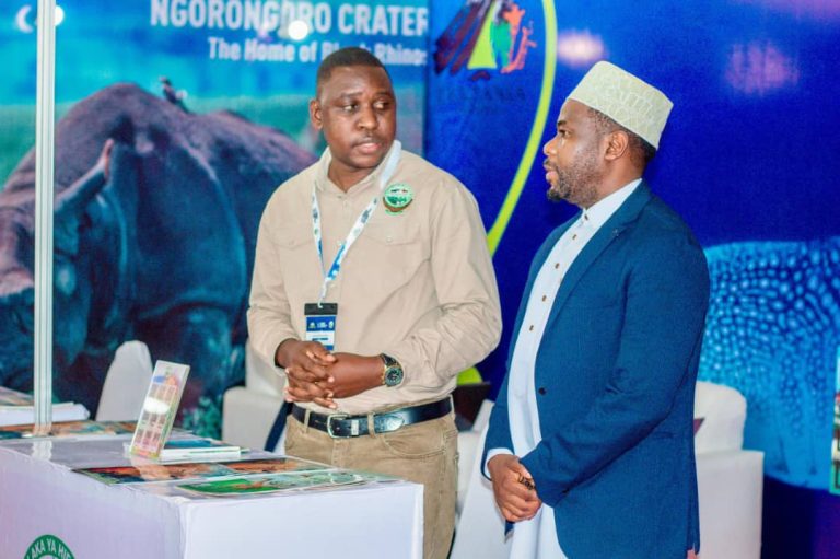 MAONESHO YA UTALII NA UWEKEZAJI ZANZIBAR FURSA KWA WANANCHI KUJUA VIVUTIO VYA UTALII