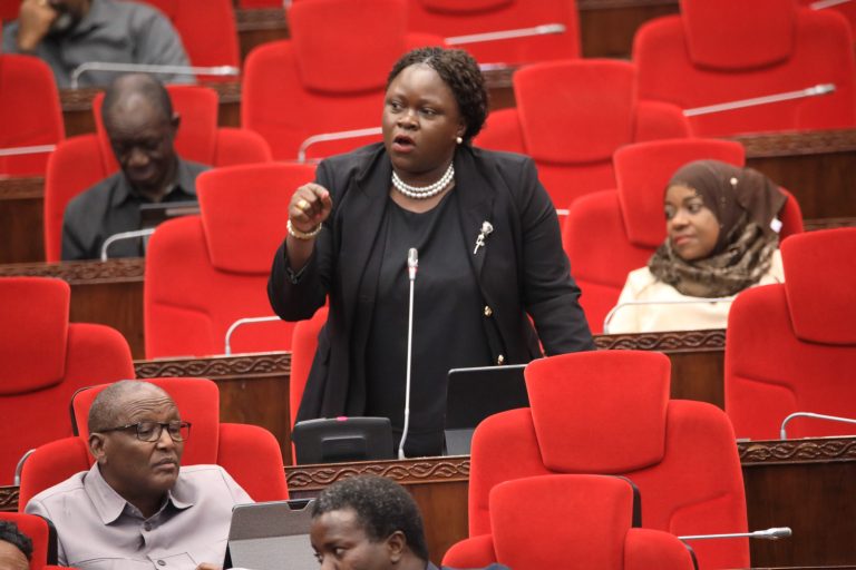 SEKTA YA NISHATI YACHANGIA ASILIMIA 14.4 YA PATO LA TAIFA