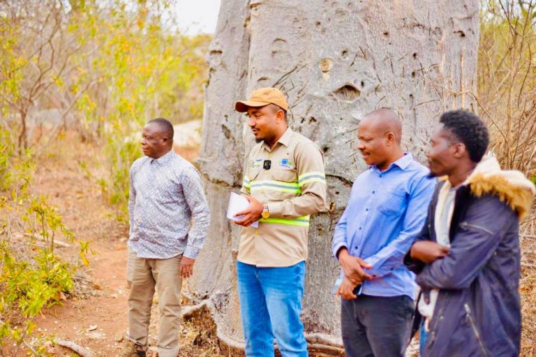 WACHIMBAJI WA SHABA WAASWA KUJIUNGA VIKUNDI KUNUFAIKA NA FURSA ZA MAENDELEO