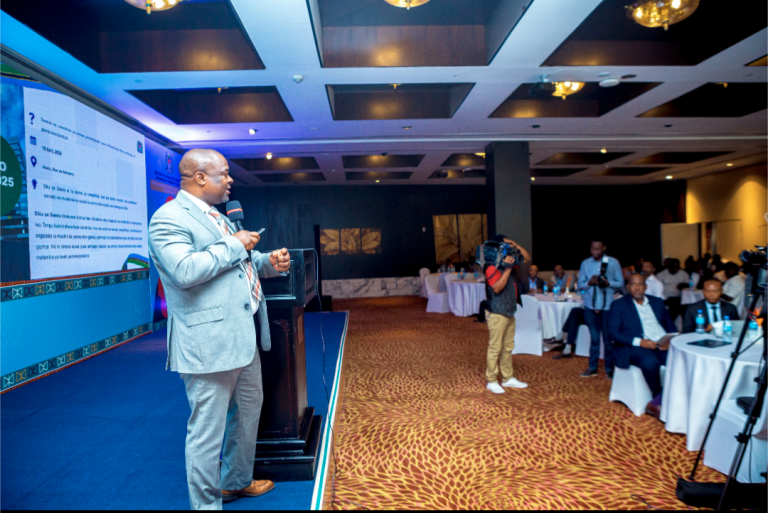 IJUE SABABU YA KILA TAASISI KUTAKIWA KUCHANGIA MAPATO YASIYOKUWA YA KODI