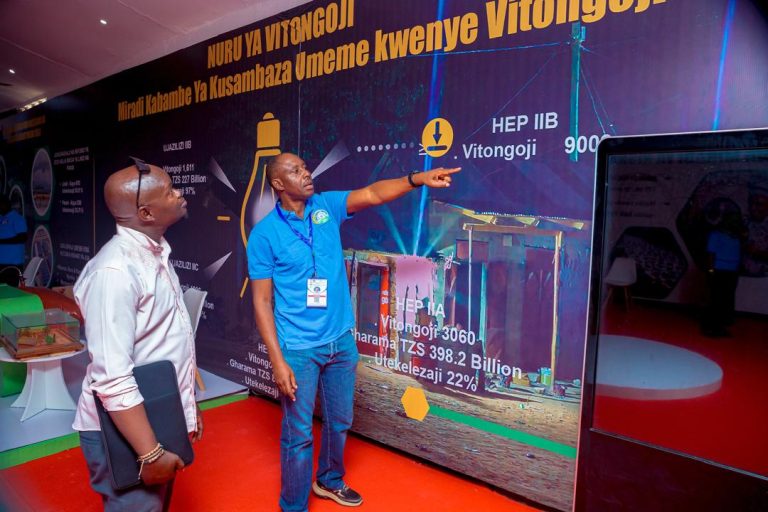 REA YAJA NA MPANGO KABAMBE WA KUWEZESHA UJENZI WA VITUO VYA MAFUTA VIJIJINI