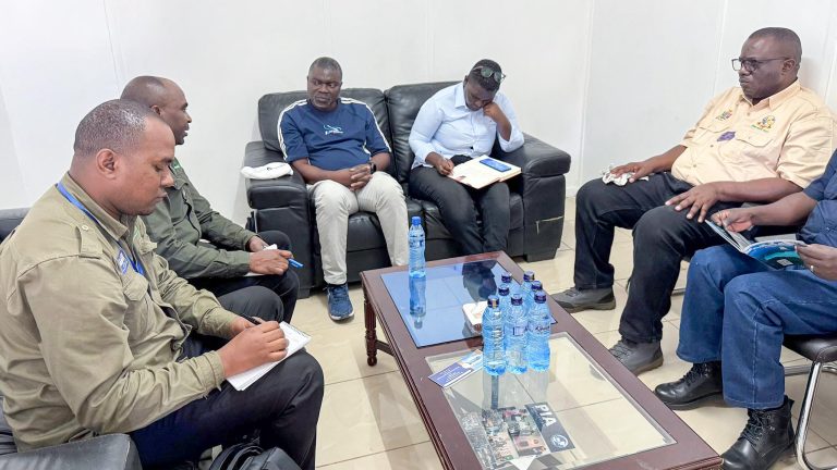 TANZANIA,ZAMBIA KUSHIRIKIANA KUDHIBITI UINGIZWAJI HOLELA WA MAZAO YA MISITU