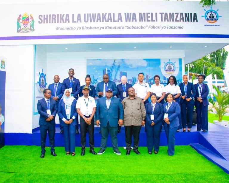 TASAC:BADO KUNA UHABA WA MABAHARIA VIJANA KASOMEENI