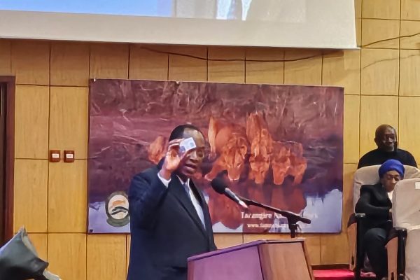 ANAYEFANYA KAZI BILA ‘PRESS CARD’ ANAVUNJA SHERIA- Prof. KABUDI