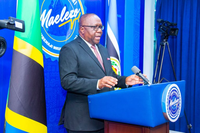 SH BILIONI 69.75  KUHUDUMIA MIRADI YA AFYA SIMIYU
