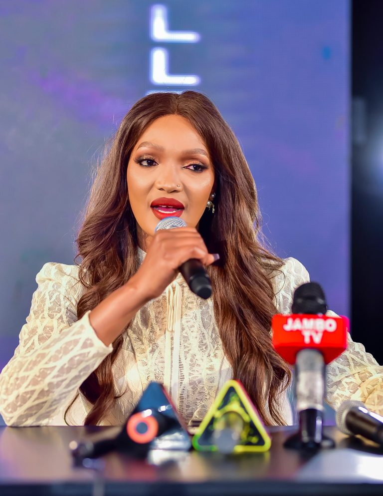 MAGESE:UREMBO SIO UHUNI