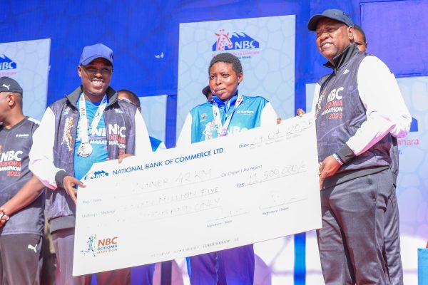 TUNAWEZA KUZUIA ASILIMIA 80 YA VIFO NCHINI TUKIBADILI MTINDO WA MAISHA-DKT.BITEKO