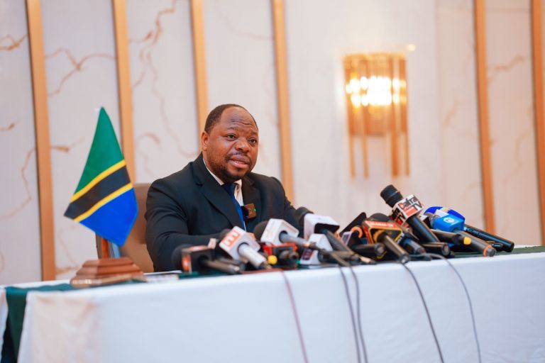 RAIS DK.SAMIA KUZINDUA KITUO CHA BIASHARA EACLC IJUMAA