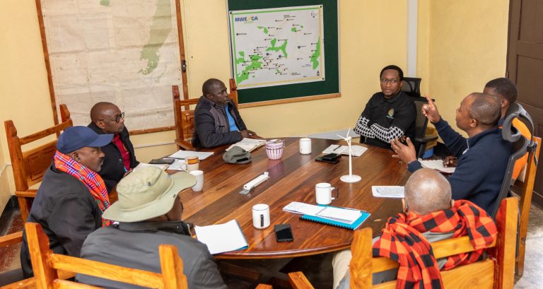 RAIS DK. SAMIA AIPA NEEMA MIRADI YA KUZALISHA UMEME IRINGA