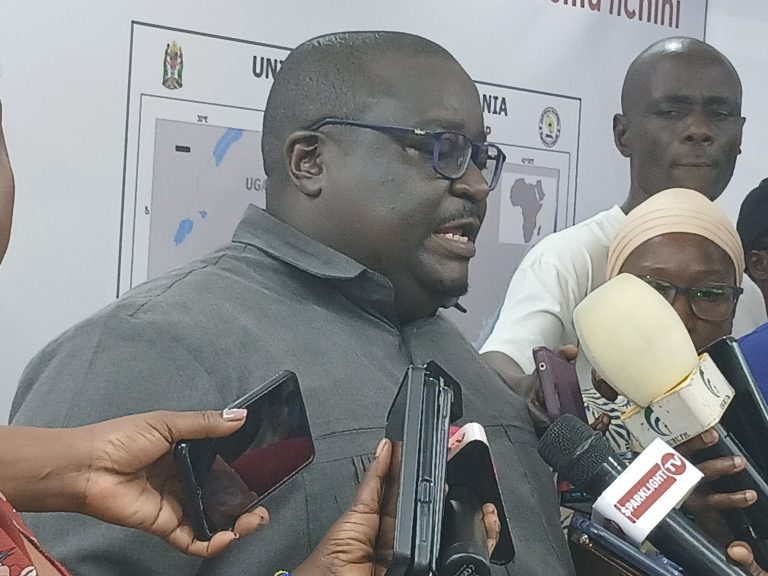 UJENZI WA VISIMA VITATU VYA GESI ASILIA KUANZA NOVEMBA