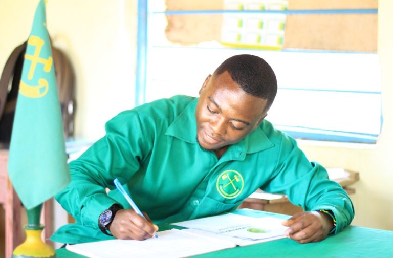 NCHIMBI AJITOSA UDIWANI MOROGORO