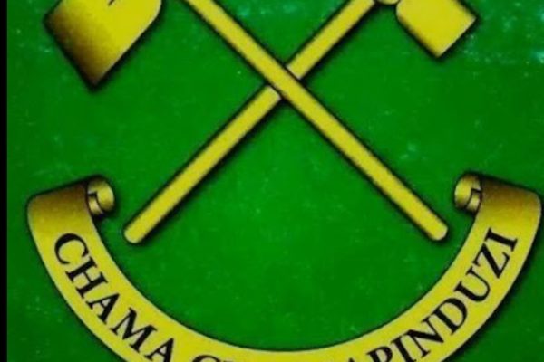 KUMRADHI CCM MOROGORO
