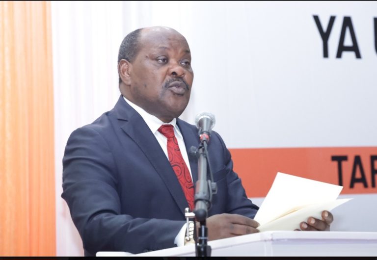 INEC YAZITAKA ASASI ZA KIRAIA KUTOA MAWAZO YATAKAYOEPUSHA DOSARI KWENYE UCHAGUZI